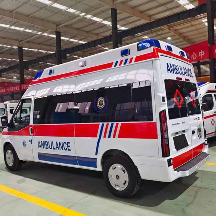 张北救护车出租 —— 专业、安全、高效的城市急救服务