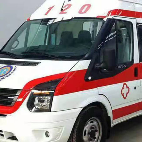 张北非急救护送病人转院租赁救护车的优缺点对比